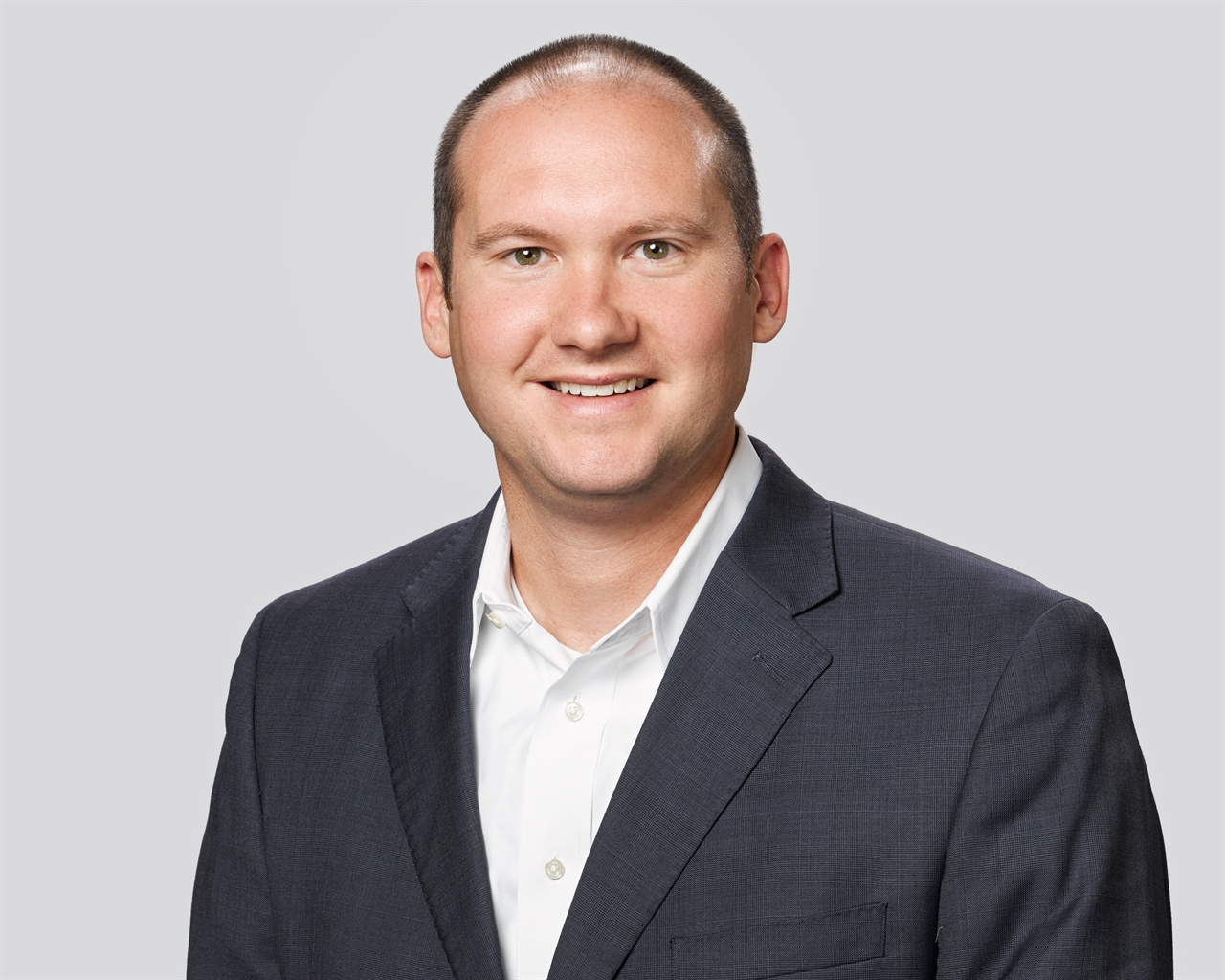 Slowing foot traffic at Kroger Ryan English quoted in the Cincinnati